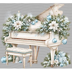 Christmas-ADJ 12993
